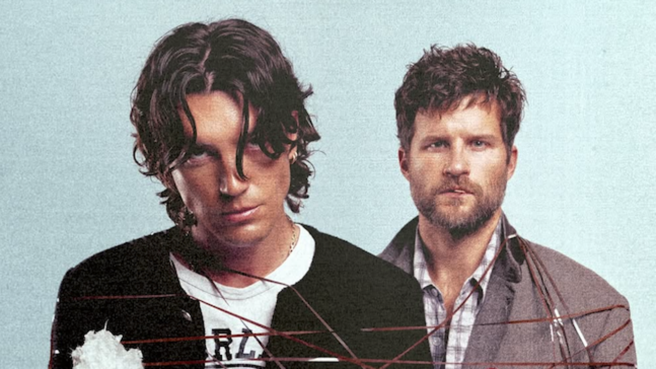 LANY Rilis Album 'Soft', Sebuah Pesan Kelembutan di Tengah Kekerasan Dunia Modern