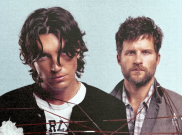 LANY Rilis Album 'Soft', Sebuah Pesan Kelembutan di Tengah Kekerasan Dunia Modern