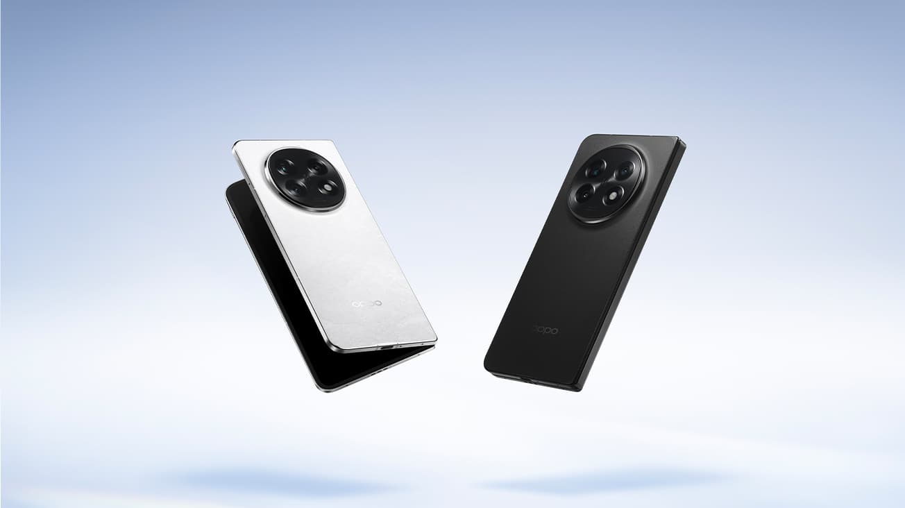 OPPO Find N6 dan Find N6 Flip Rilis Tahun Depan, Modelnya Lebih Ramping