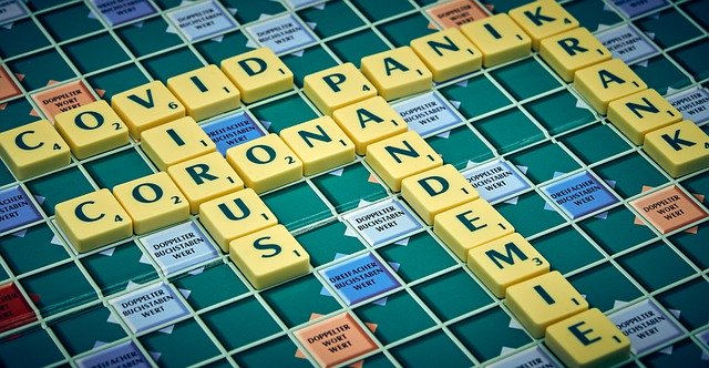 ICTA akan membantu pemerintah dalam mengatasi virus corona (Foto: Pixabay/distelAPPArath)
