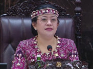 Ketua DPR Puan: Tidak Ada Artinya Kekuasaan bila Rakyat Terbelah