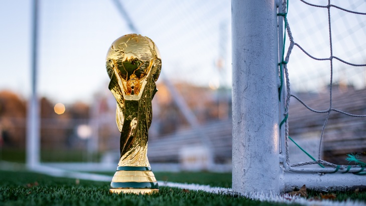 Studi Pemodelan Matematika Oxford Prediksi Brasil Juarai Piala Dunia 2022