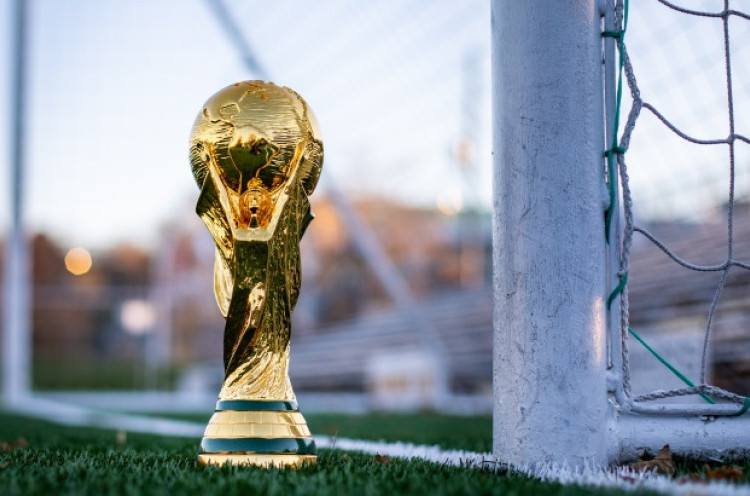 Studi Pemodelan Matematika Oxford Prediksi Brasil Juarai Piala Dunia 2022