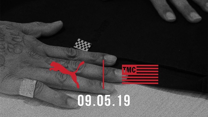 Kolaborasi Puma dengan Mendiang Nipsey Hussle, Sporty dan Kasual