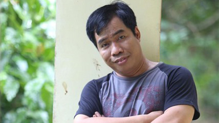 Mengenang Temon, Komedian nan Tersohor lewat Sitkom Televisi