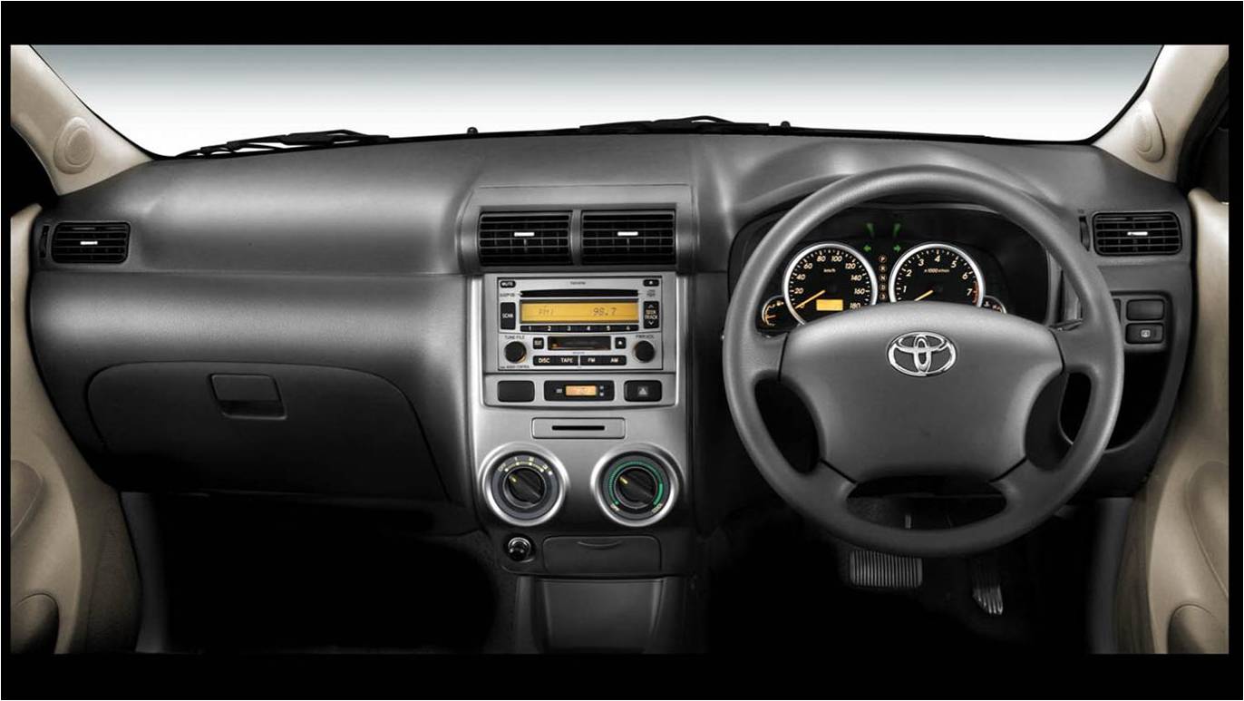 Avanza gen 1