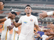 Maman Abdurahman dan Tony Sucipto Belum Pensiun Usai Akhiri Karier di Persija