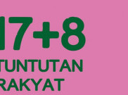 Dari Jilbab Merah Muda hingga Jaket Hijau: Warna Simbol Perlawanan di Jalanan dan Media Sosial