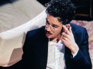 Matt Healy Bocorkan Materi untuk Album Baru