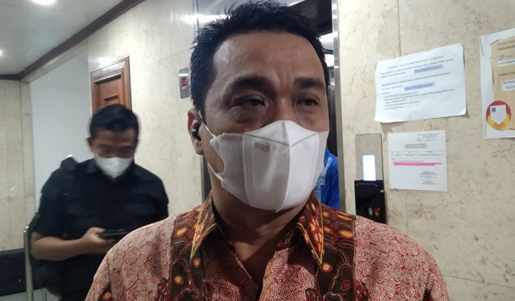 Wagub Janjikan Keindahan Jakarta di Parade Pembalap MotoGP bersama Presiden