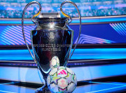 Jadwal Liga Champions Malam Ini: Manchester United Ditantang Sabah hingga Laga Debut Como