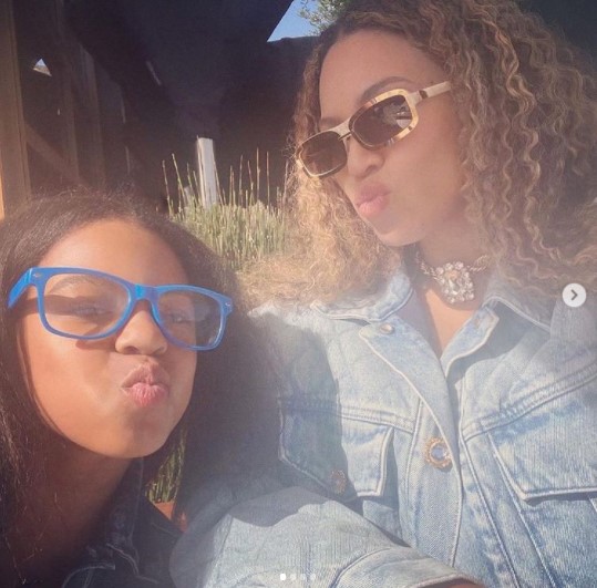 jay z & beyonce