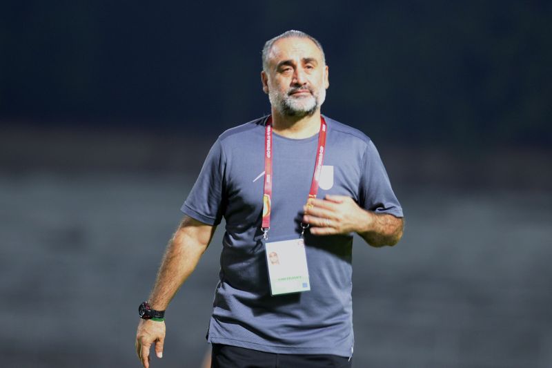 Iran Optimistis Singkirkan Maroko di Piala Dunia U-17