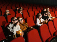 Penonton Film Indonesia Catatkan Sejarah Baru