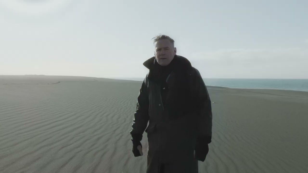 Menyelami Kesedihan dan Harapan di Lirik Lagu ‘Will We Ever Be Friends Again’ Bryan Adams