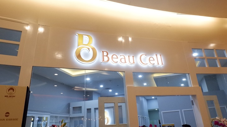 beau cell