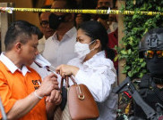 Jenderal Bintang Tiga akan Pimpin Sidang Komisi Banding Ferdy Sambo