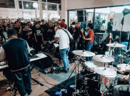 Bangkutaman Kisahkan Ketidakpastian dalam 'Lala'