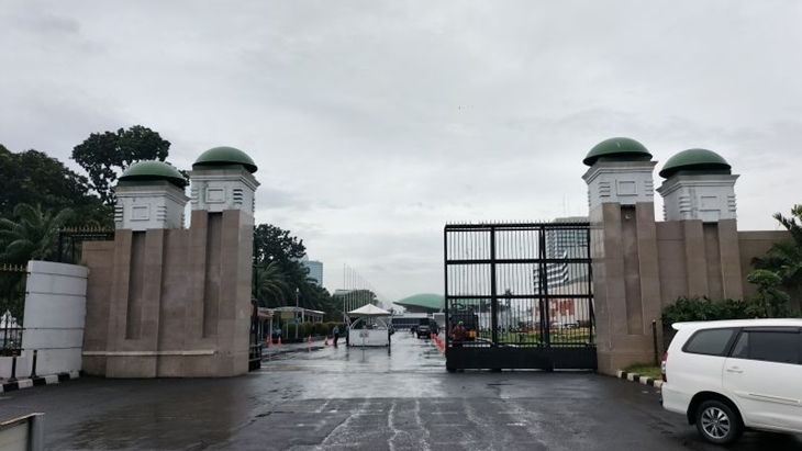Massa Sempat Diamankan saat Demo di DPR/MPR Lolos dari Sanksi Hukum