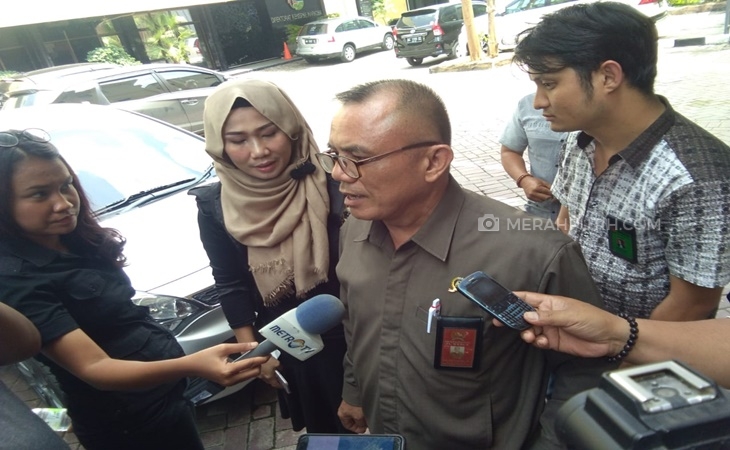 Sejumlah Pengacara Surabaya Tawarkan Diri Dampingi Vanessa Angel dan Model AS