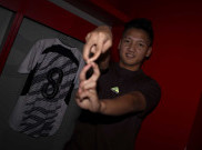 Syahrian Abimanyu Perpanjang Kontrak di Persija