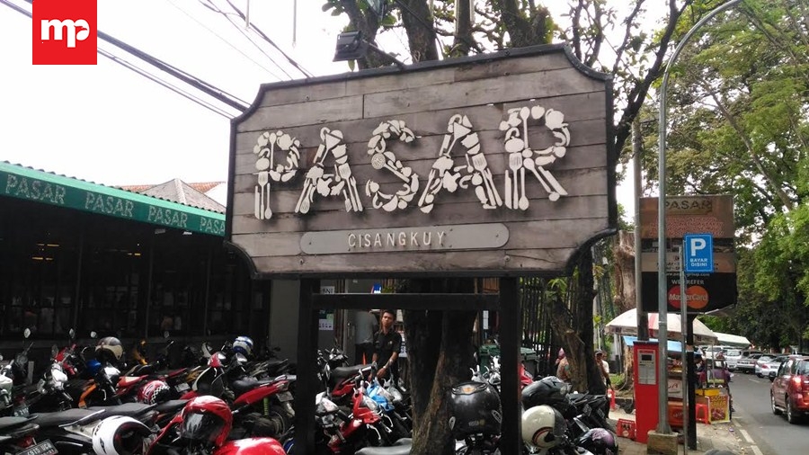 5 Makanan Ini Wajib Anda Cicipi Saat Mampir ke Jalan Cisangkuy Bandung