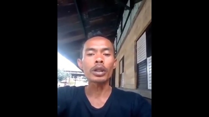 Viralkan Odading Mang Oleh, Ade Londok Diangkat Jadi Duta Kuliner Jabar