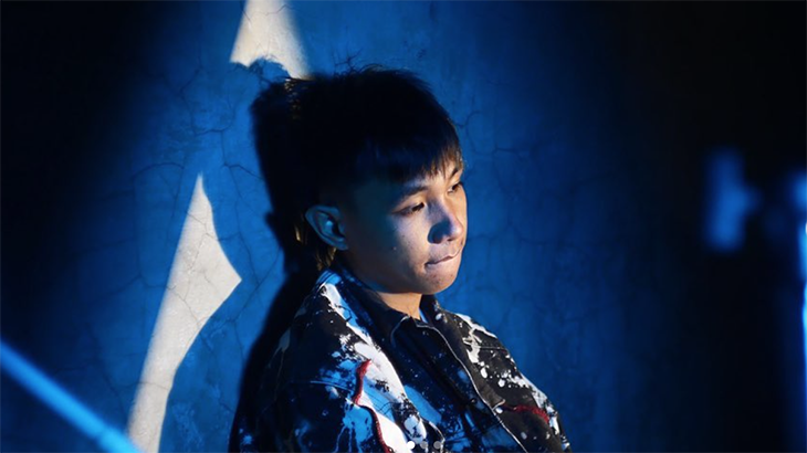 Wicigo Shawty Bawa Cerita Penyintas Child Abuse di Lagu 'Sudah Ku Hafal'