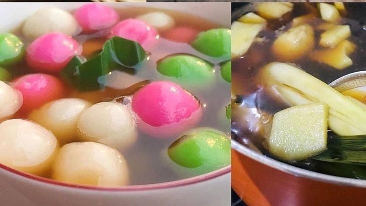 wedang
