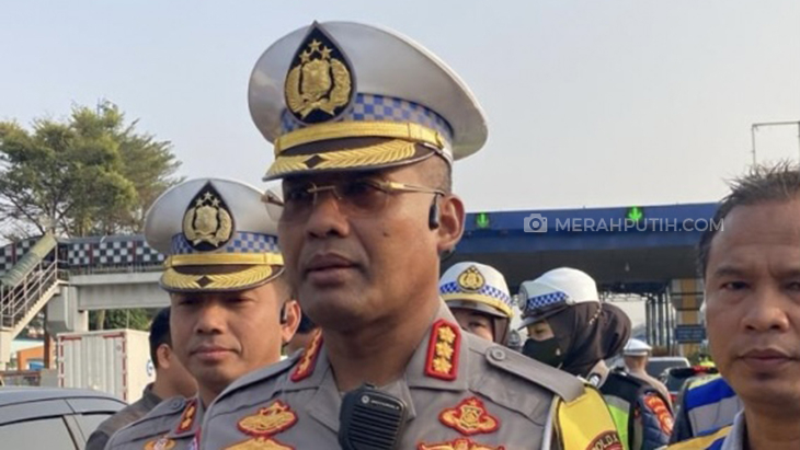 Siapkan Sanksi Hukum, Polisi Turun Tangan Tindak Parkir Liar di Minimarket