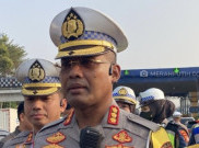 Siapkan Sanksi Hukum, Polisi Turun Tangan Tindak Parkir Liar di Minimarket