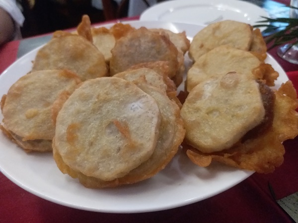 Kue Keranjang