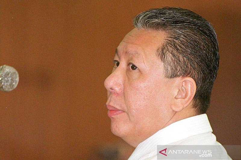 Djoko Tjandra