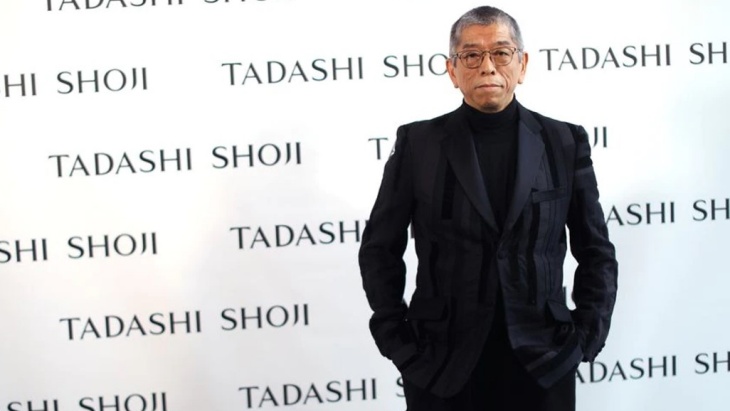 Tadashi Shoji: E-Commerce Selamatkan Rumah Modenya Selama Pandemi