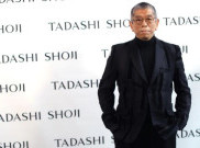 Tadashi Shoji: E-Commerce Selamatkan Rumah Modenya Selama Pandemi