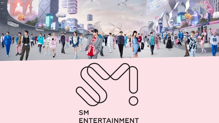 SMTOWN LIVE 2022 Pecahkan Rekor Konser Daring