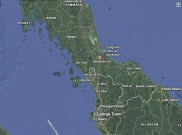 Banjir Besar, Pemerintah Thailand Evakuasi Seluruh Warga di Kota Hay Yai Songkhla