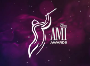 AMI Awards ke-28 Siap Bergulir 19 November 2025, Simak Daftar Lengkap Nominasinya