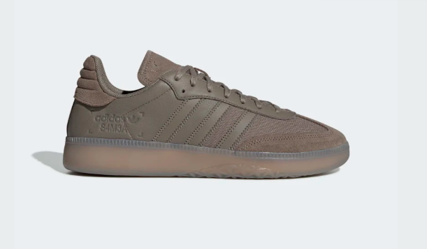 Adidas Samba RM Terbaru, Mengadopsi Desain Sepatu Yeezy BOOST