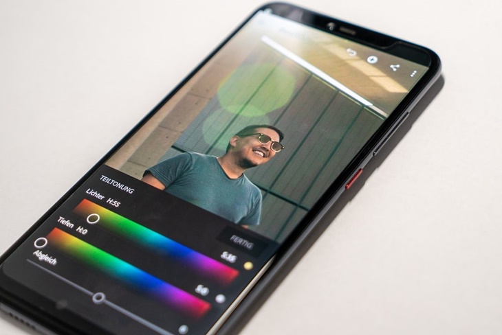 5 Tips Membuat Konten Menarik Lewat Smartphone