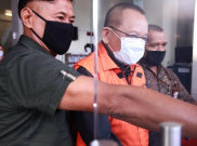 Presdir PT Pelayaran Bintang Putih Terseret Kasus Suap dan Gratifikasi Rp46 Miliar Nurhadi