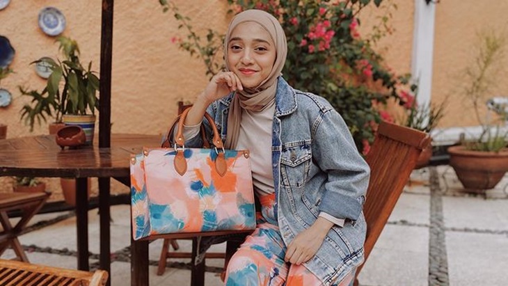Chiki Fawzi Kisahkan Kehidupan Tak Menentu di Lagu 'Bandara'