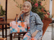 Chiki Fawzi Kisahkan Kehidupan Tak Menentu di Lagu 'Bandara'