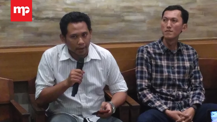 Penelusuran Koalisi Selamatkan KOMNAS HAM: 9 Calon Komisioner Terkait Kelompok Radikal