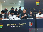 4 Pejabat BPN Terlibat Mafia Tanah Dijerat UU Tipikor
