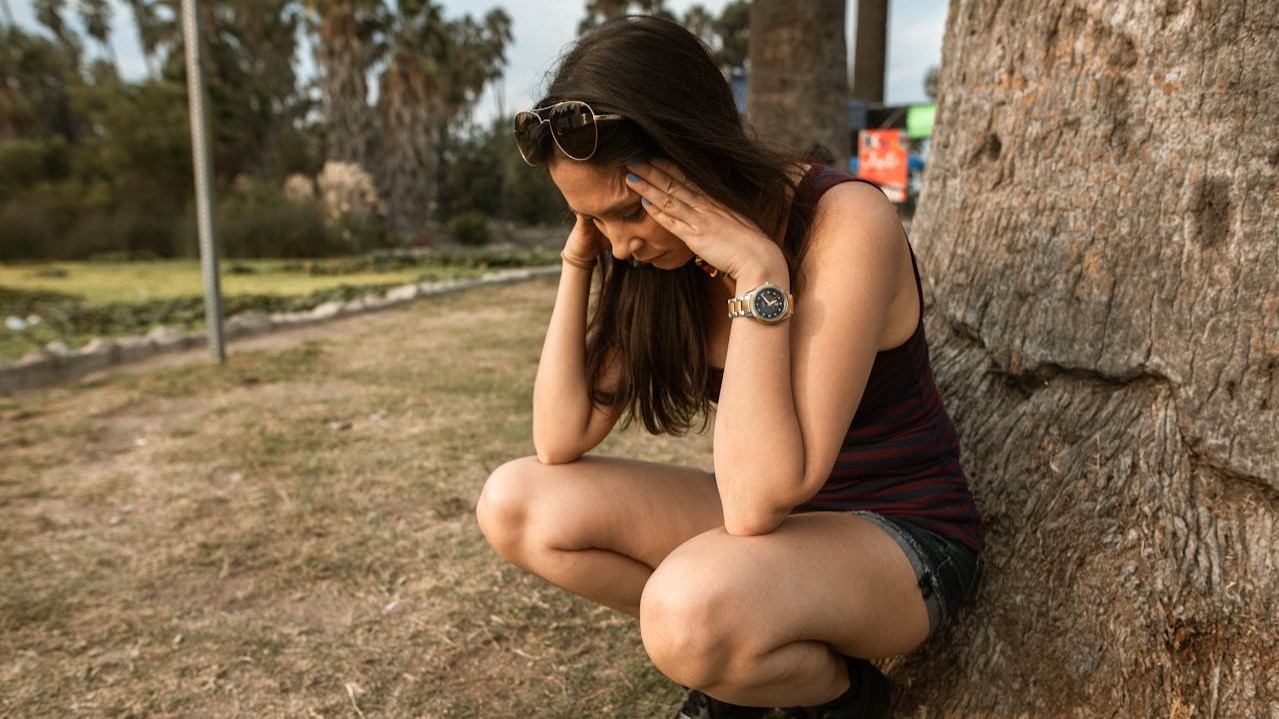 Alami Anxiety? Ini 5 Cara untuk Menanganinya