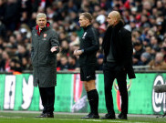 Arsenal Bakal Bentrok Lagi Lawan Man City, 8 Fakta Ini Harus Kamu Tahu