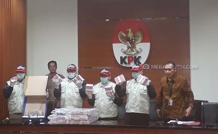 KPK Sebut Ada Indikasi Korupsi Terkait Dana Asian Games 2018