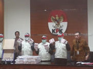 KPK Sebut Ada Indikasi Korupsi Terkait Dana Asian Games 2018