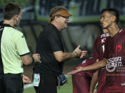 PSM Antisipasi Serangan Balik Bali United